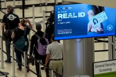 TSA to charge $45 for traveling without Real ID