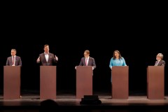 Tech titans flood San Francisco mayoral race with big-dollar donations
