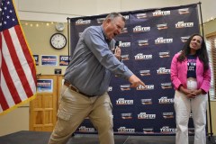 Democrats to keep pumping cash into Montana despite Tester’s long odds