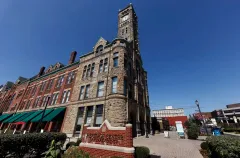 Springfield, Ohio, schools evacuated after bomb threats
