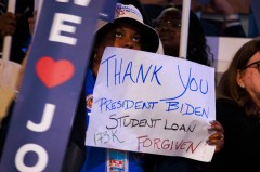 GOP-led states file suit against Biden’s student loan ‘cloak and dagger’ plan