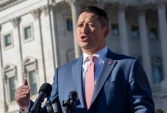 Pressure mounts on Tony Gonzales to step down over sexually explicit messages to late staffer