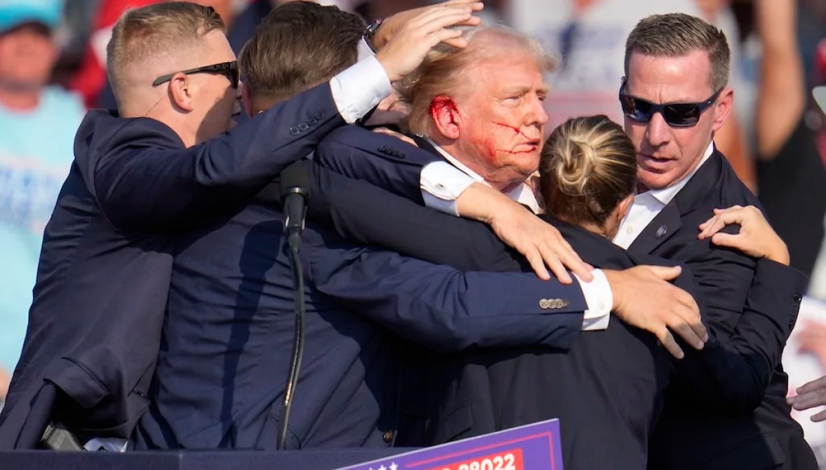 House task force to unveil Trump assassination attempt findings at ...