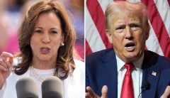 Harris and Trump to get cornered on policy at Philadelphia debate