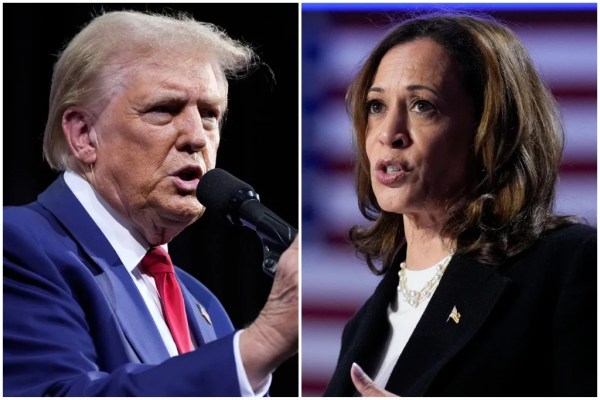 Biased media covered for Harris’s Fox News debate trepidation
