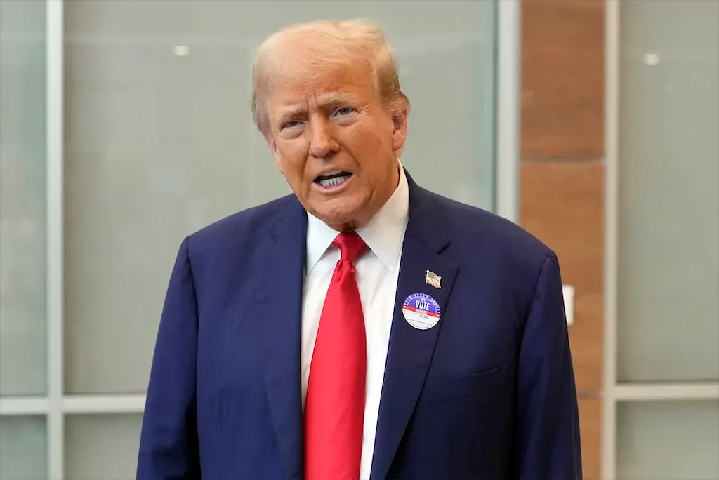 Dick Cheney fails history test on Trump threat