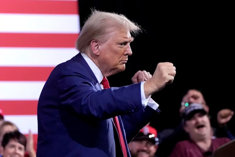 Trump’s ‘no taxes on overtime’ proposal: What to know