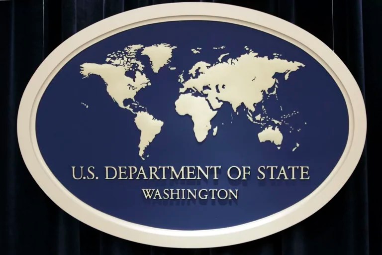 State Department’s response amid questions over censorship funding is ‘ironic’: Gabe Kaminsky