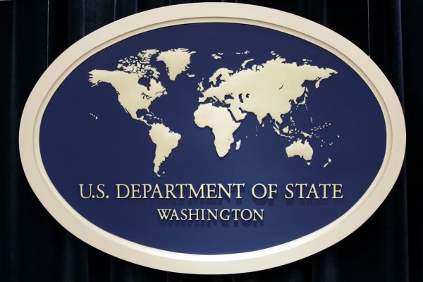 State Department notifies Congress of plans to shutter ‘censorship’ agency