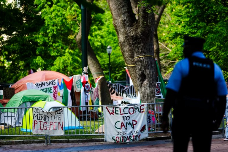 New foundation launched to end ‘Marxist’ takeover of ethnic studies