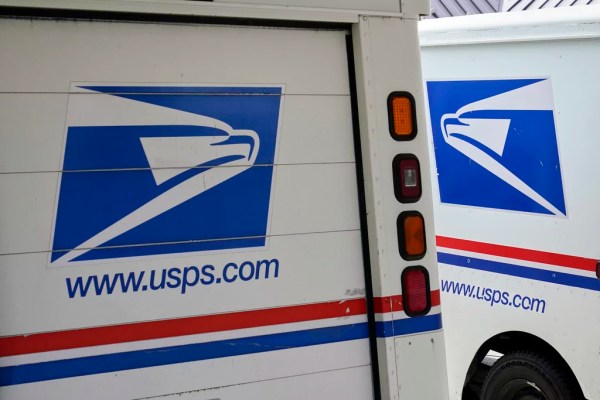 Election officials warn USPS mail delivery problems could prevent 2024 voting