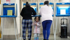 Battleground ballots: Wisconsin elections shaped by string of high court rulings