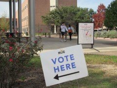 Election 2024: Four races pivotal to Republican power in House