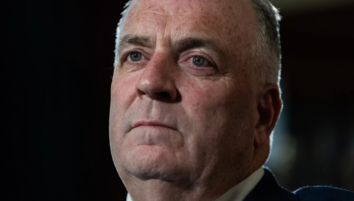 Kildee lets go of Michigan dynasty, leaving seat vulnerable for first ...