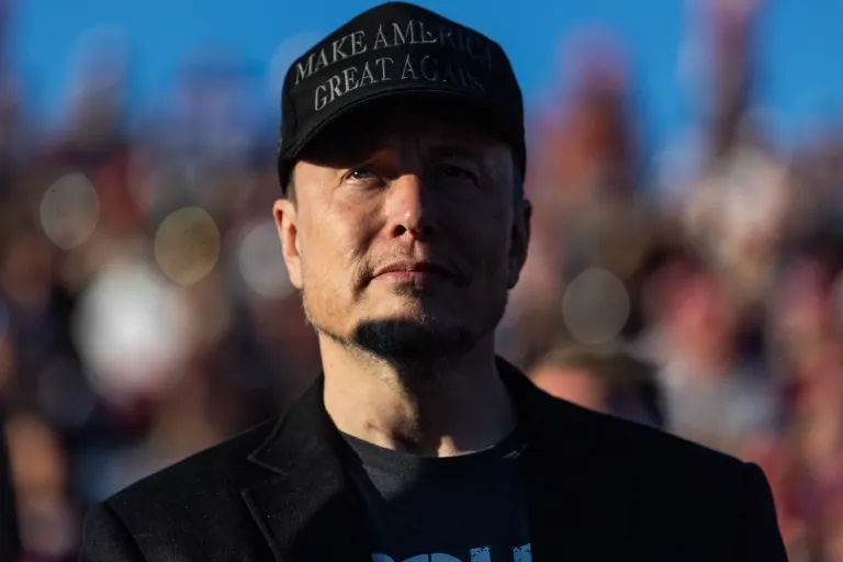 Musk’s $1 million giveaway could be headed for legal doom