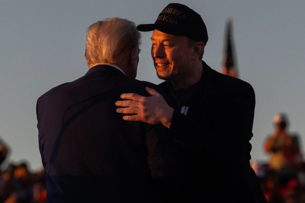 Musk PAC offers $47 for every swing-state voter referral to sign free speech petition