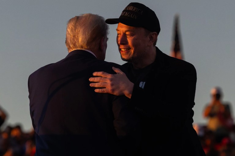 Musk PAC offers $47 for every swing-state voter referral to sign free speech petition