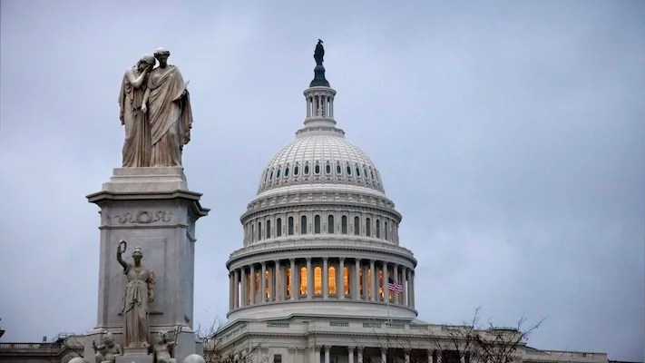 Federal deficit rises to $1.8 trillion in fiscal 2024, adding to fiscal peril facing nation