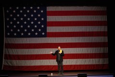 DOJ warns Elon Musk that $1M giveaway could be illegal: Report