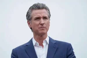 Newsom bets California government on Trump-scrutinized Anthropic AI