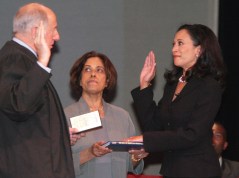 Harris caps 40-year cycle of Democratic lawyer-candidates