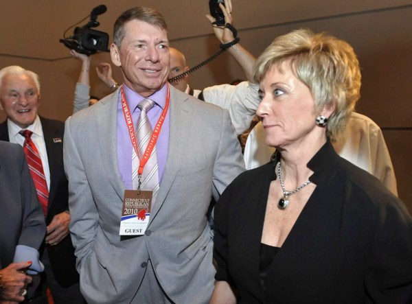 Vince McMahon and WWE accused of allowing sexual abuse of Ring Boys
