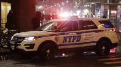 New York City is letting residents get murdered