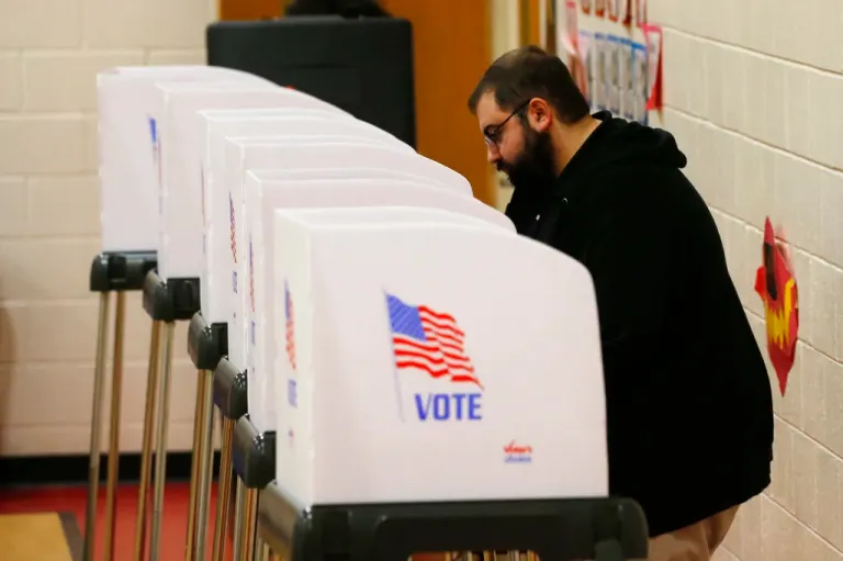 Election 2024: Here are the issues Virginia voters care the most about