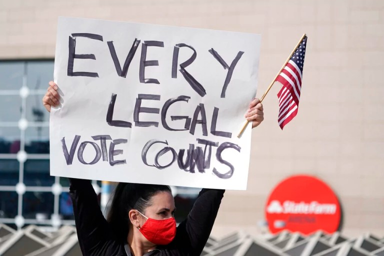 Election 2024: Here are the issues Georgia voters care the most about