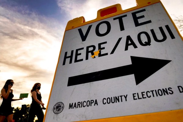 Election 2024: Here are the issues Arizona voters care the most about