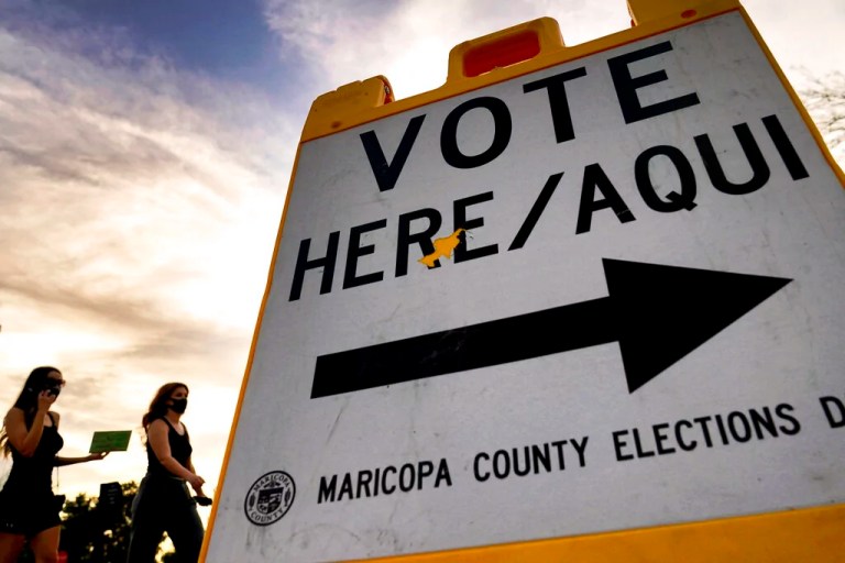 Election 2024: Here are the issues Arizona voters care the most about