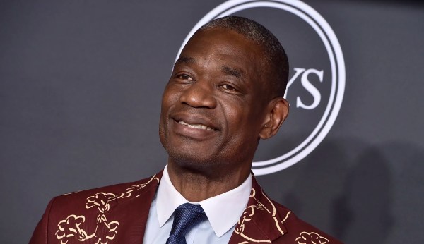 Dikembe Mutombo had the heart and mind of a giant