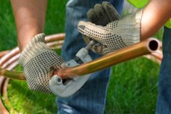 Households will pay for Biden effort to replace all lead pipes, utilities warn