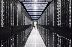 Data center growth tripled in first half of 2024 as demand strains power grids