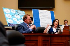 GOP congressman for western North Carolina decries ‘outrageous’ Helene rumors