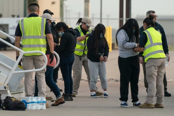 To liberal elites, immigration is a racial caste system worth defending