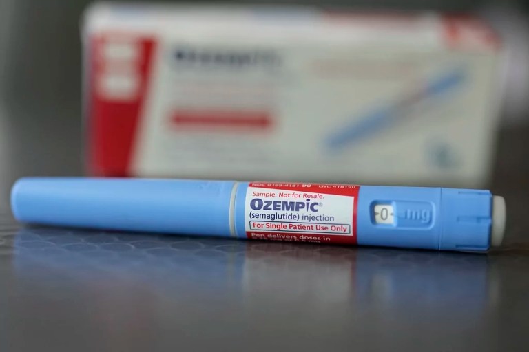 Ozempic could help with opioid and alcohol abuse, new research shows