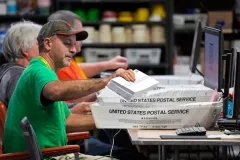 Postal Service calls for election deadline changes to ensure ballots arrive on time