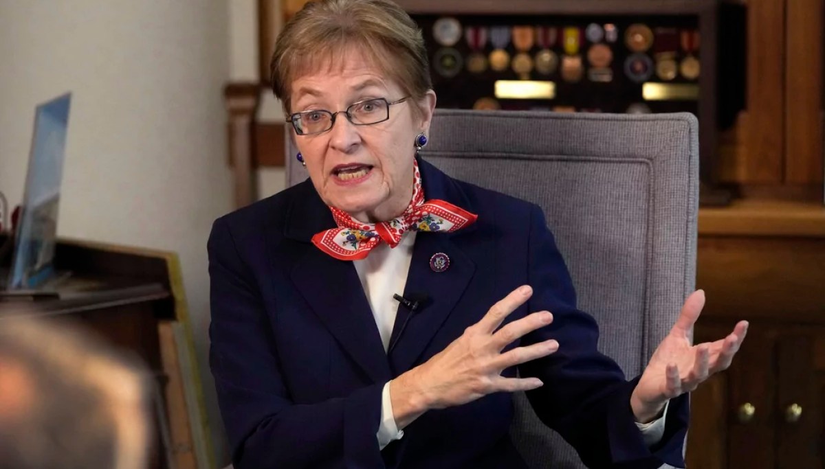 Image for Allegations, ICE, and old posts dog GOP efforts to oust Kaptur