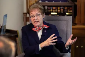 Sexual misconduct allegations, ICE ties, and old Facebook posts dog GOP push to oust Kaptur