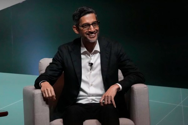 Google mulls nuclear energy to power data centers