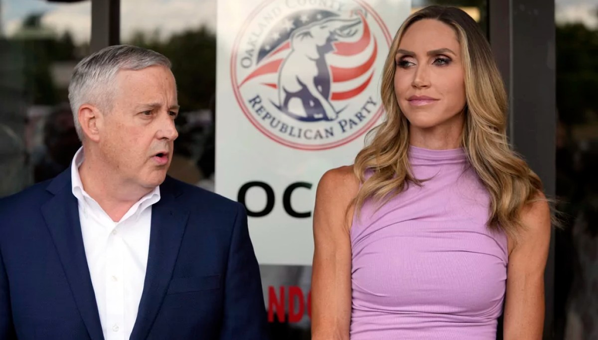 RNC revels in last-minute election legal wins after earlier setbacks