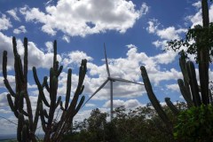 Renewable energy growth is falling short of UN targets