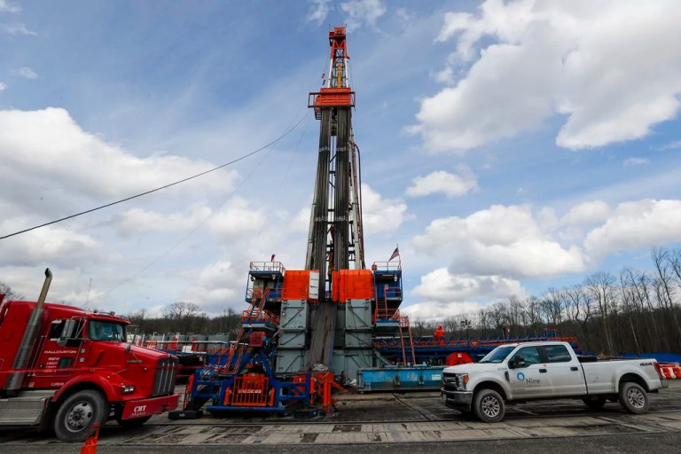 Japanese energy company signs deals with US natural gas producers