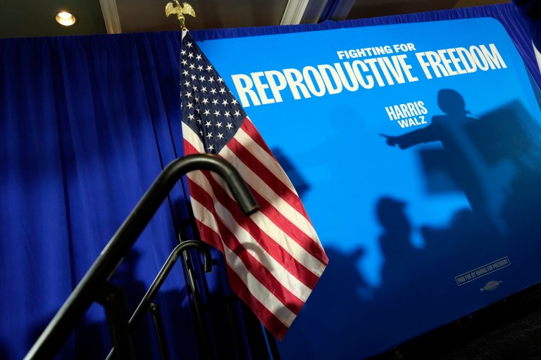 Editor’s Note: The federal abortion role is far from over 