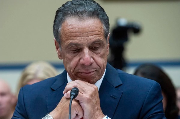 Cuomo sells himself as pro-Israel with New York City mayoral race incoming