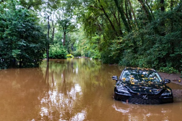 Helene: Avery, Yancey schools still closed in 5th week of recovery