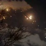 Iranian prison, Fordow nuclear facility, hit in new wave of airstrikes