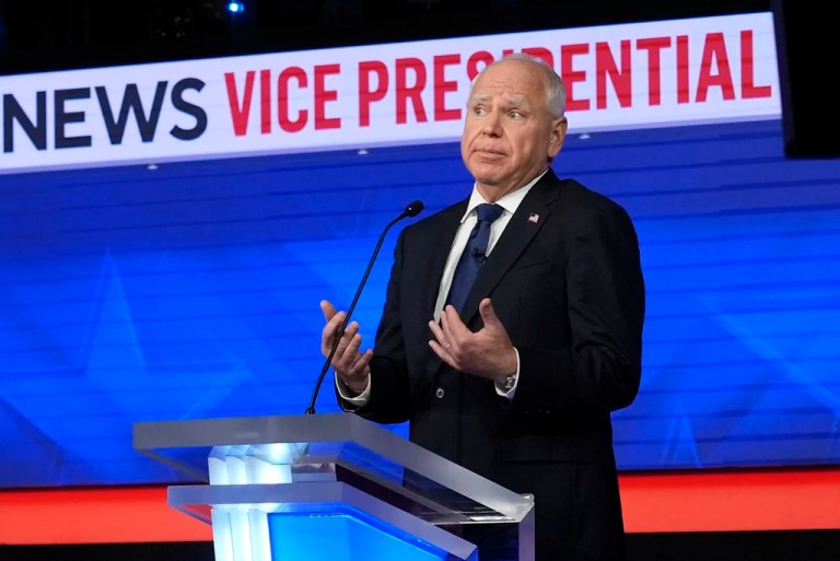 Wake up with the Washington Examiner: Harris’s buyer’s remorse, shattering strike, and a McCarthy memoriam