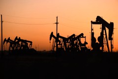 Oil prices plunge after Israel shows restraint in strikes on Iran